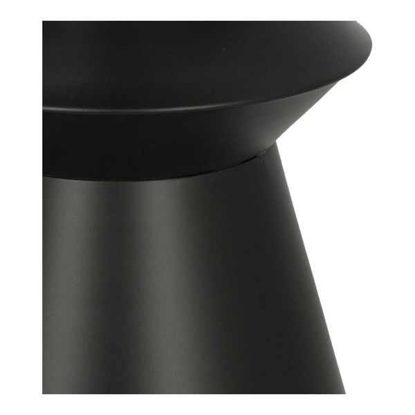 Stolik Sohan czarny zdjęcie 3