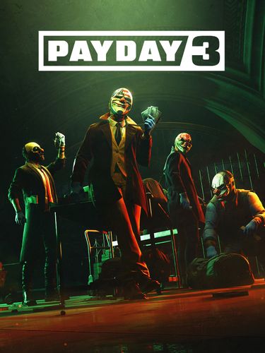 Payday 3 Klucz CD KEY WYSYŁKA 24/7 na Arena.pl