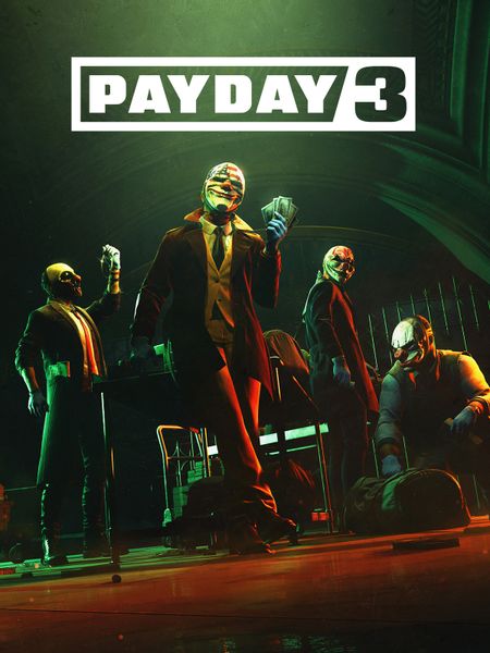 Payday 3 Klucz CD KEY WYSYŁKA 24/7 zdjęcie 1