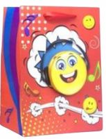 TOREBKA PAPIEROWAJ 5210A 30x42x25CM SD25 A'12 1366