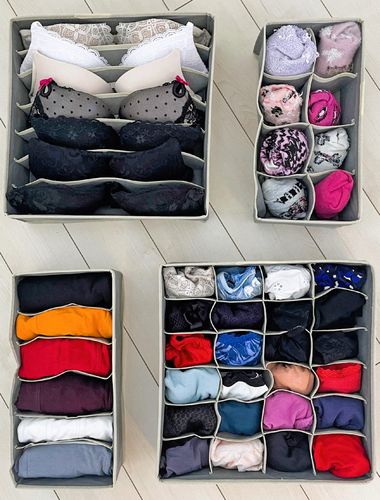 ORGANIZER NA BIELIZNE NR:8373 na Arena.pl