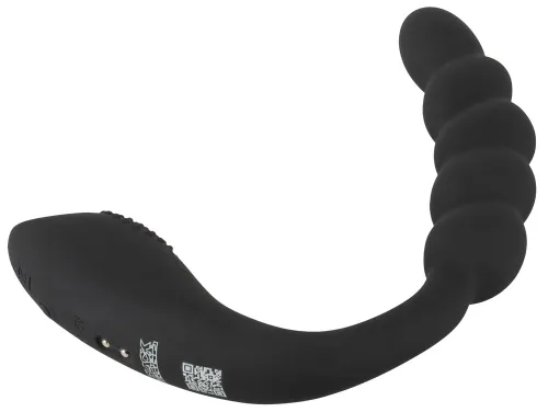 black velvets bendable dual - elastyczny stymulator  26cm na Arena.pl