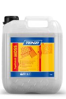 środek do usuwania mchów,zielonych porostów topefekt moss 5l - tz 30 2450