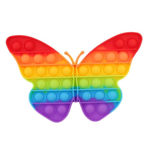 Poppit - MOTYL na Arena.pl