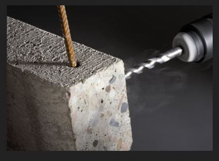 Wiertło do betonu SDS Plus X-TIP 8x110mm YT-4204 YATO na Arena.pl