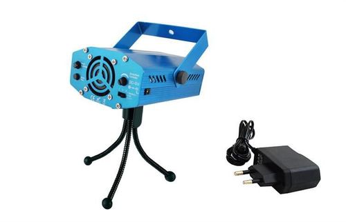 XM585 PROJEKTOR LASEROWY na Arena.pl