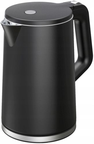 CZAJNIK ELEKTRYCZNY BEZPRZEWODOWY ELDOM Izolowany CICHY ENERGOOSZCZĘDNY 1,8 na Arena.pl