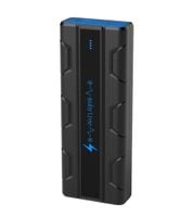 Powerbank rozrusznik samochodowy jump starter 1500 A