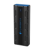 Powerbank rozrusznik samochodowy jump starter 1500 A