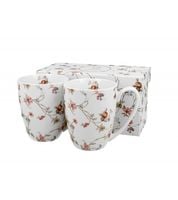 ZESTAW KUBKÓW KUBKI DUO ROMANTIC SAFA 380 ML X 2 SZT