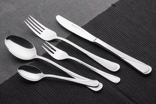 KINGHOFF SZTUĆCE 72ELE. SATYNA KH-3553 na Arena.pl