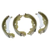 SZCZĘKI HAMULCOWE RENAULT KANGOO Express 2008 2009 2010 2011