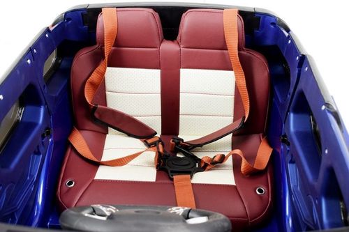 MEGA Auto na Akumulator POLICJA PANEL MP4 WARTO! na Arena.pl