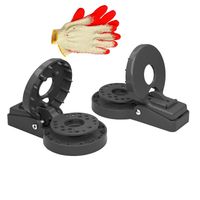 2 sztuki pułapka na myszy krokodylek + rabat