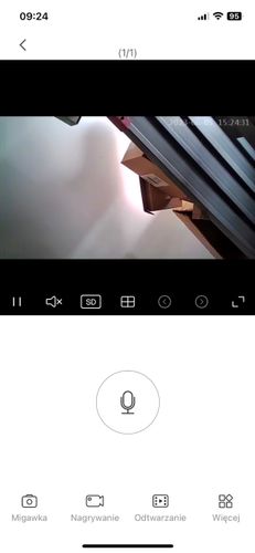 Mini szpiegowska kamera WIFI P2P FULL HD nocne IR na Arena.pl