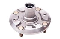 PIASTA KOŁA PRZÓD DAEWOO MATIZ 1998-