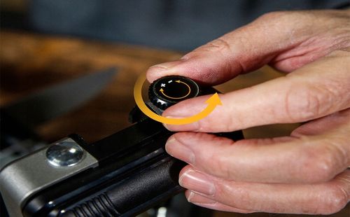 Ostrzałka Work Sharp Professional Precision Adjust na Arena.pl