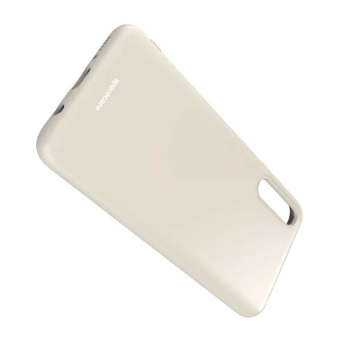 Spacecase Silicone Case Galaxy A50 Bone na Arena.pl