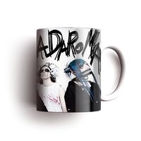 Kubek DADAROMA DO WYBORU