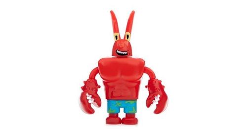 Mega Bloks - Spongebob zwariowane serfowanie CNF64 na Arena.pl