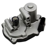 NASTAWNIK KLAP KOLEKTORA SSĄCEGO SEAT LEON II 2007 2008 2009 2010 2011