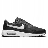 Nike Sneakersy Air Max Sc CW4555 002 Czarny