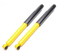 Amortyzatory Sportowe TYLNE OPEL ASTRA F 91-99 rok