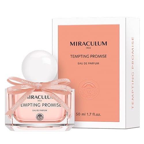 MIRACULUM Woda perfumowana 50ml Tempting Promise zdjęcie 1