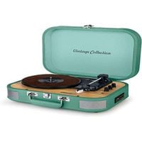 Gramofon Muse MT201WG   VERDE Kolor Zielony
