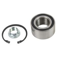 ZESTAW ŁOŻYSKO KOŁA LEWY TYŁ BMW 3 E36 1992 1993 1994 1995 1996 1997 1998