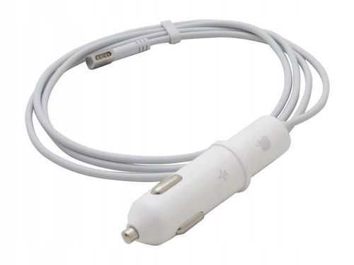 Apple MagSafe Airline Adapter MB441Z/A do samolotu na Arena.pl