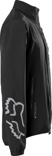 KURTKA ROWEROWA FOX RANGER FIRE BLACK S na Arena.pl