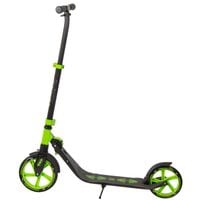 HULAJNOGA PB ORNAMENT 230MM ZIELONA N/A