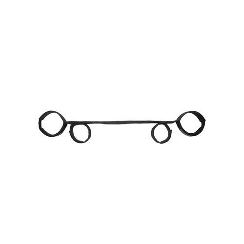 Spreader Bar With Hand And Ankle Cuffs na Arena.pl