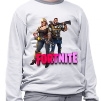 Piżama dziecięca Fortnite Nowy Sezon