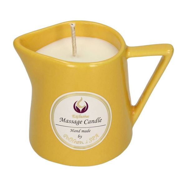 Świeca do masażu Ylang Ylang zdjęcie 3
