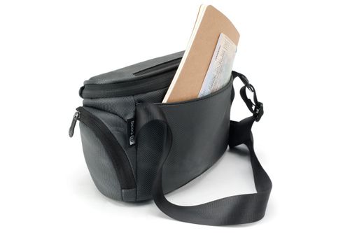 Booq Python mirrorless - Torba fotograficzna na Arena.pl