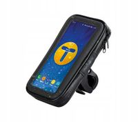 UCHWYT ROWEROWY DO KIERWONICY NA TELEON MOTOCYKL HULAJNOGĘ Reinston EUT31