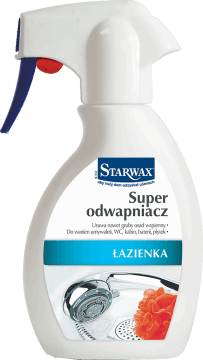 STARWAX  250 ml na Arena.pl
