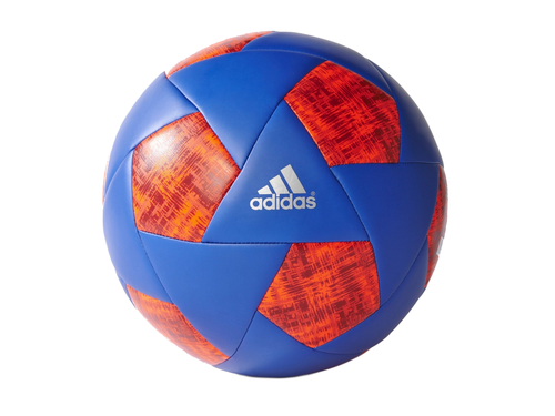 Piłka Adidas Performance X Glider B43349 5 na Arena.pl