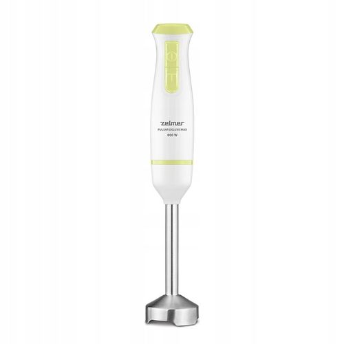 Blender ręczny Zelmer ZHB4562L Pulsar Deluxe Max na Arena.pl