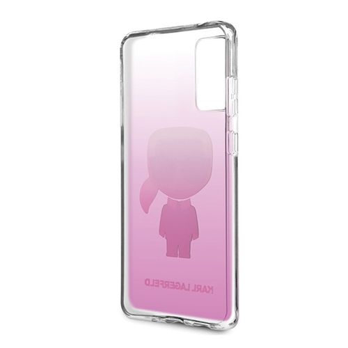 Etui Samsung Galaxy S20 (pink) na Arena.pl