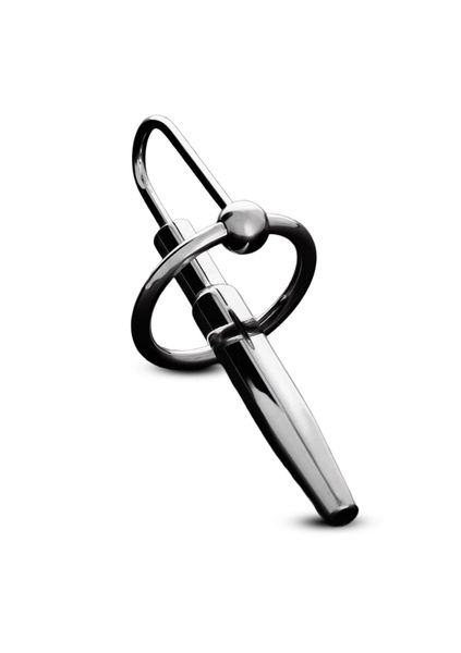 Wedge Plug Ring - Hollow  2,8 Cm zdjęcie 1