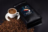 Kawa Mielona Świeżo Palona 100% Arabica Kostaryka 500G Eight Cafe