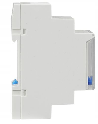 Zegar Astronomiczny Jednokanałowy Programator Czasowy 230V AC na Arena.pl