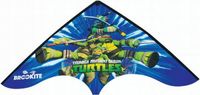 2X Latawiec Peterkin Brookite Teenage Mutant Ninja Turtles