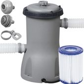 Pompa Z Filtrem 3028L/H - Bestway 58386