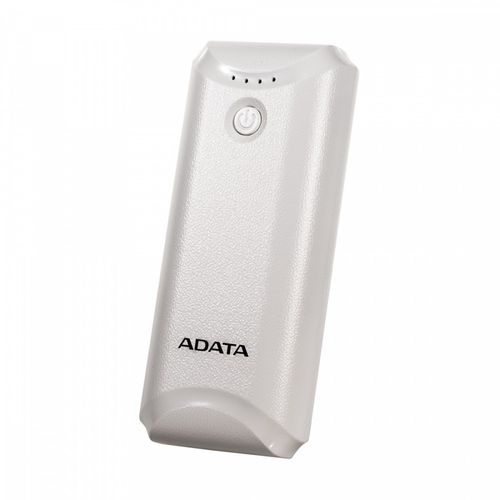 Adata Powerbank P5000 5000mAh 1A biały na Arena.pl