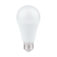 Żarówka LED 6W A60 E27 3000K czujnik ruchu zmierzchu