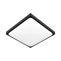 PLAFON Z CZUJNIKIEM RUCHU LUVO IP44 E27 MIKROFALOWY 305MM